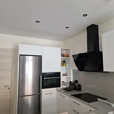 Homestay Private In The Center Of Estepona