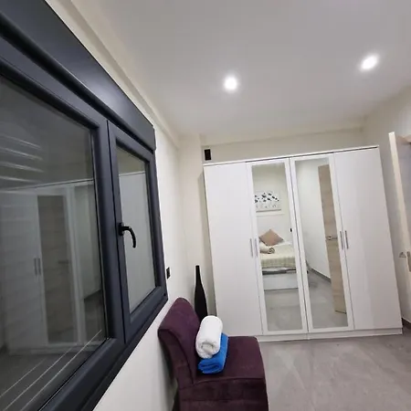 Private In The Center Of Estepona